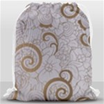 All of Life Come to Me with Ease Joy And Glory 1 Drawstring Bag (Large)