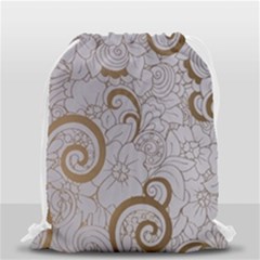 Drawstring Bag (Small) 