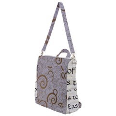 Crossbody Backpack 