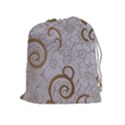 Drawstring Pouch (XL) 