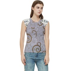 Women s Raglan Cap Sleeve T-Shirt 