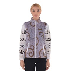 Women s Bomber Jacket 
