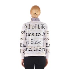 Women s Bomber Jacket 