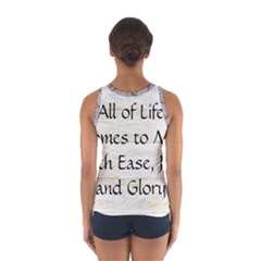 Sport Tank Top  