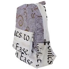 Travelers  Backpack 