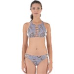 All of Life Come to Me with Ease Joy And Glory 1 Perfectly Cut Out Bikini Set