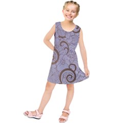 Kids  Tunic Dress 