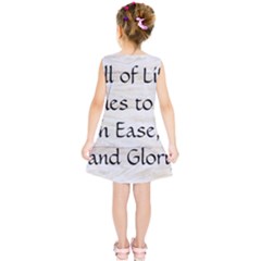 Kids  Tunic Dress 