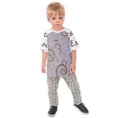 Kids  Raglan T-Shirt 