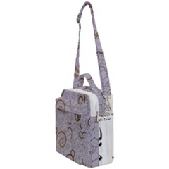 Crossbody Day Bag 
