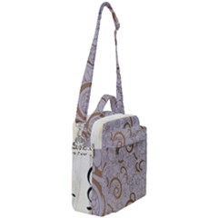 Crossbody Day Bag 