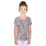 All of Life Come to Me with Ease Joy And Glory 1 Kids  One Piece Tee