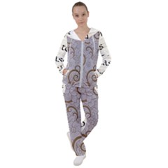 Women s Tracksuit 
