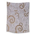 All of Life Come to Me with Ease Joy And Glory 1 Medium Tapestry