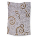 All of Life Come to Me with Ease Joy And Glory 1 Large Tapestry