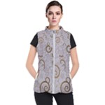 All of Life Come to Me with Ease Joy And Glory 1 Women s Puffer Vest