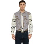 All of Life Come to Me with Ease Joy And Glory 1 Men s Long Sleeve  Shirt