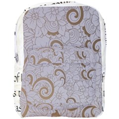 Full Print Backpack 
