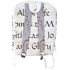 Full Print Backpack 