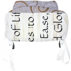 Full Print Backpack 