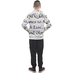 Men s Pullover Hoodie 