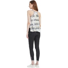 Flowy Camisole Tank Top 