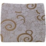 All of Life Come to Me with Ease Joy And Glory 1 Seat Cushion