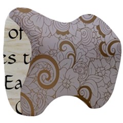 Head Support Cushion 