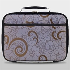 Full Print Lunch Bag 