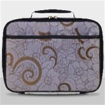 All of Life Come to Me with Ease Joy And Glory 1 Full Print Lunch Bag