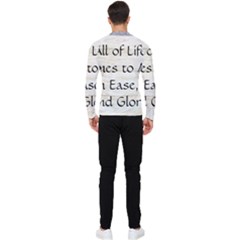 Men s Long Sleeve Rash Guard 