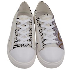 Women s Low Top Canvas Sneakers 