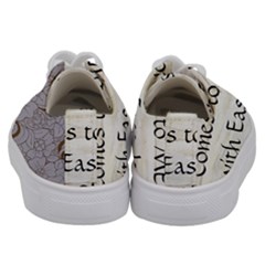 Kids  Low Top Canvas Sneakers 