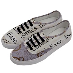Men s Classic Low Top Sneakers 