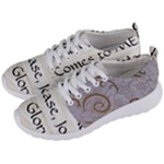All of Life Come to Me with Ease Joy And Glory 1 Men s Lightweight Sports Shoes
