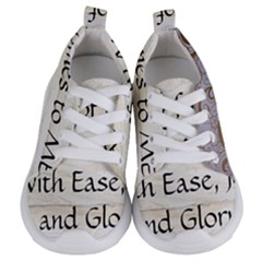 Kids  Lightweight Sports Shoes 