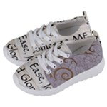 All of Life Come to Me with Ease Joy And Glory 1 Kids  Lightweight Sports Shoes