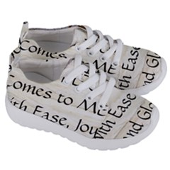 Kids  Lightweight Sports Shoes 