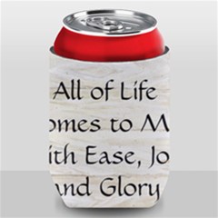 Can Cooler 