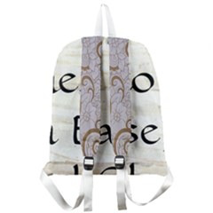 Giant Full Print Backpack 