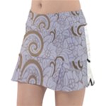 All of Life Come to Me with Ease Joy And Glory 1 Classic Tennis Skirt