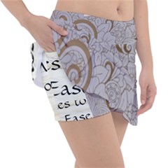 Classic Tennis Skirt 