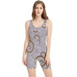 All of Life Come to Me with Ease Joy And Glory 1 Women s Wrestling Singlet
