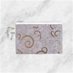 All of Life Come to Me with Ease Joy And Glory 1 Canvas Cosmetic Bag (Small)