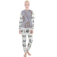 Women s Lounge Set 