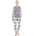 All of Life Come to Me with Ease Joy And Glory 1 Women s Lounge Set
