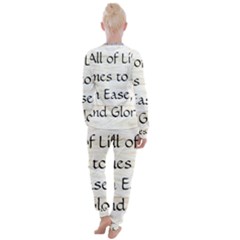 Women s Lounge Set 