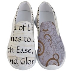 Men s Lightweight Slip Ons 