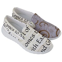 Men s Lightweight Slip Ons 
