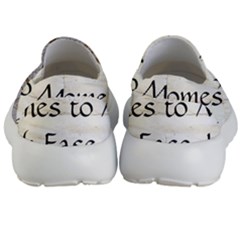 Kids Lightweight Slip Ons 